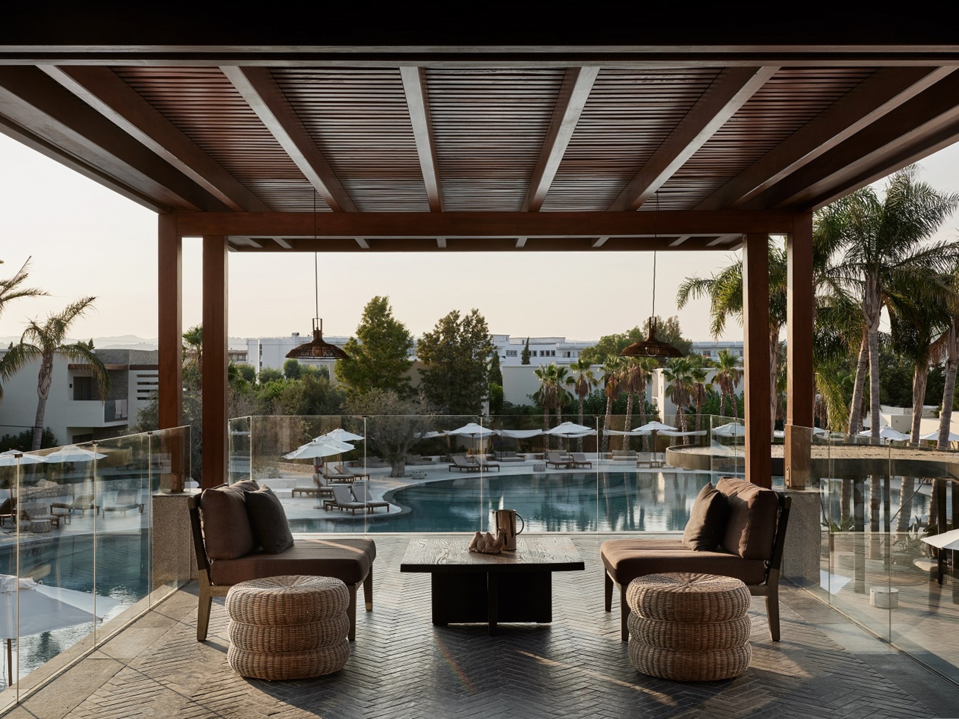 Sentido Port Royal Villas  Spa