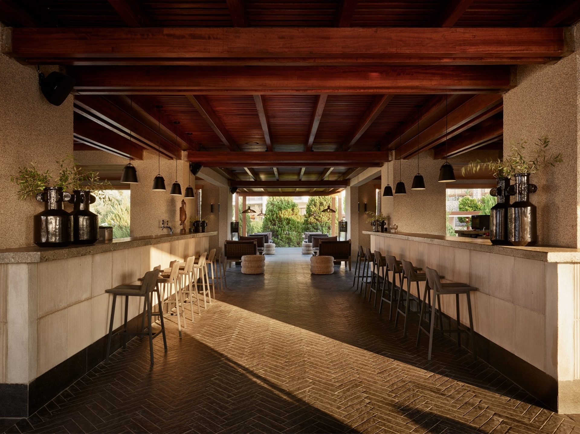 Sentido Port Royal Villas  Spa