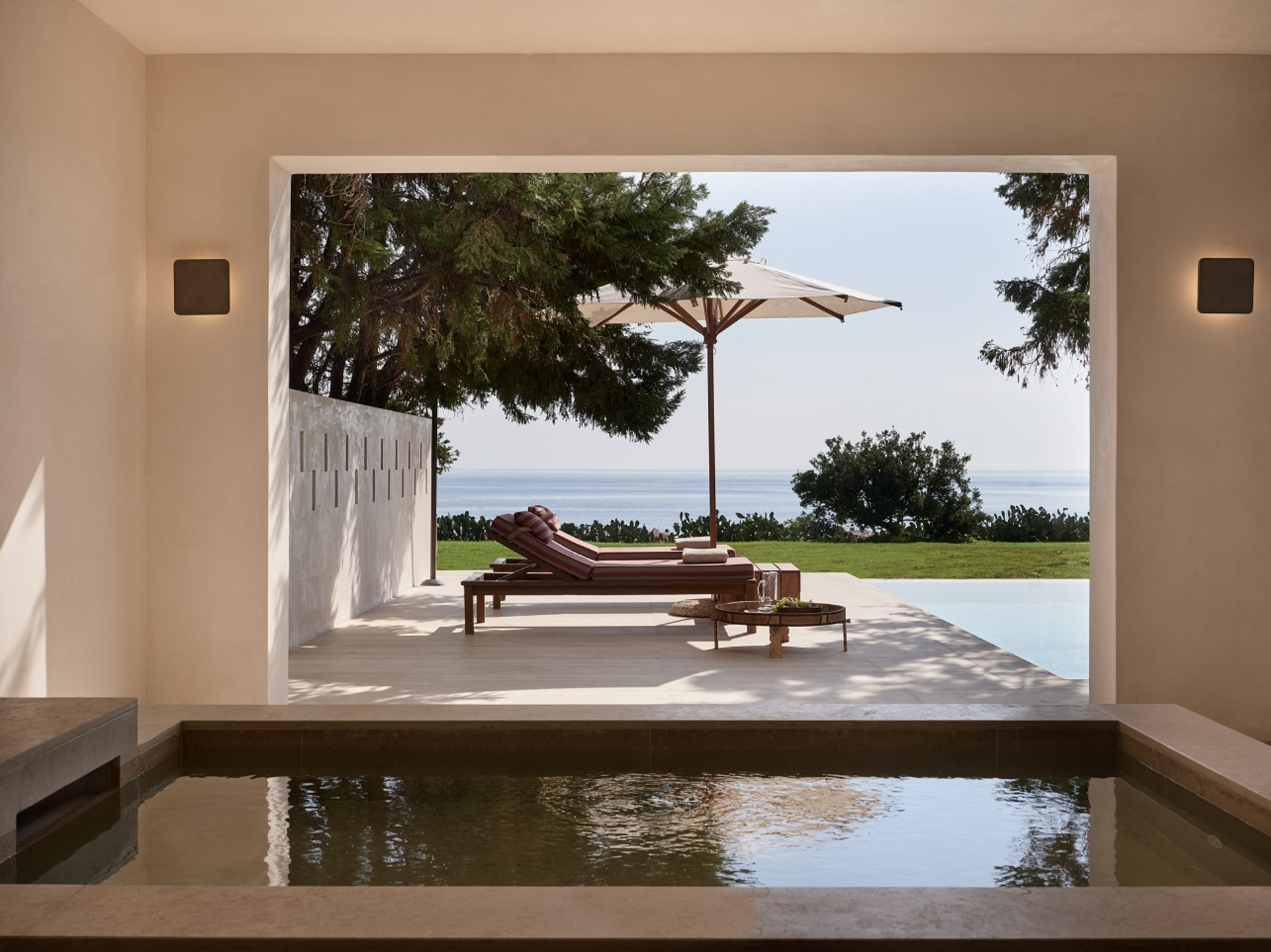 Sentido Port Royal Villas  Spa