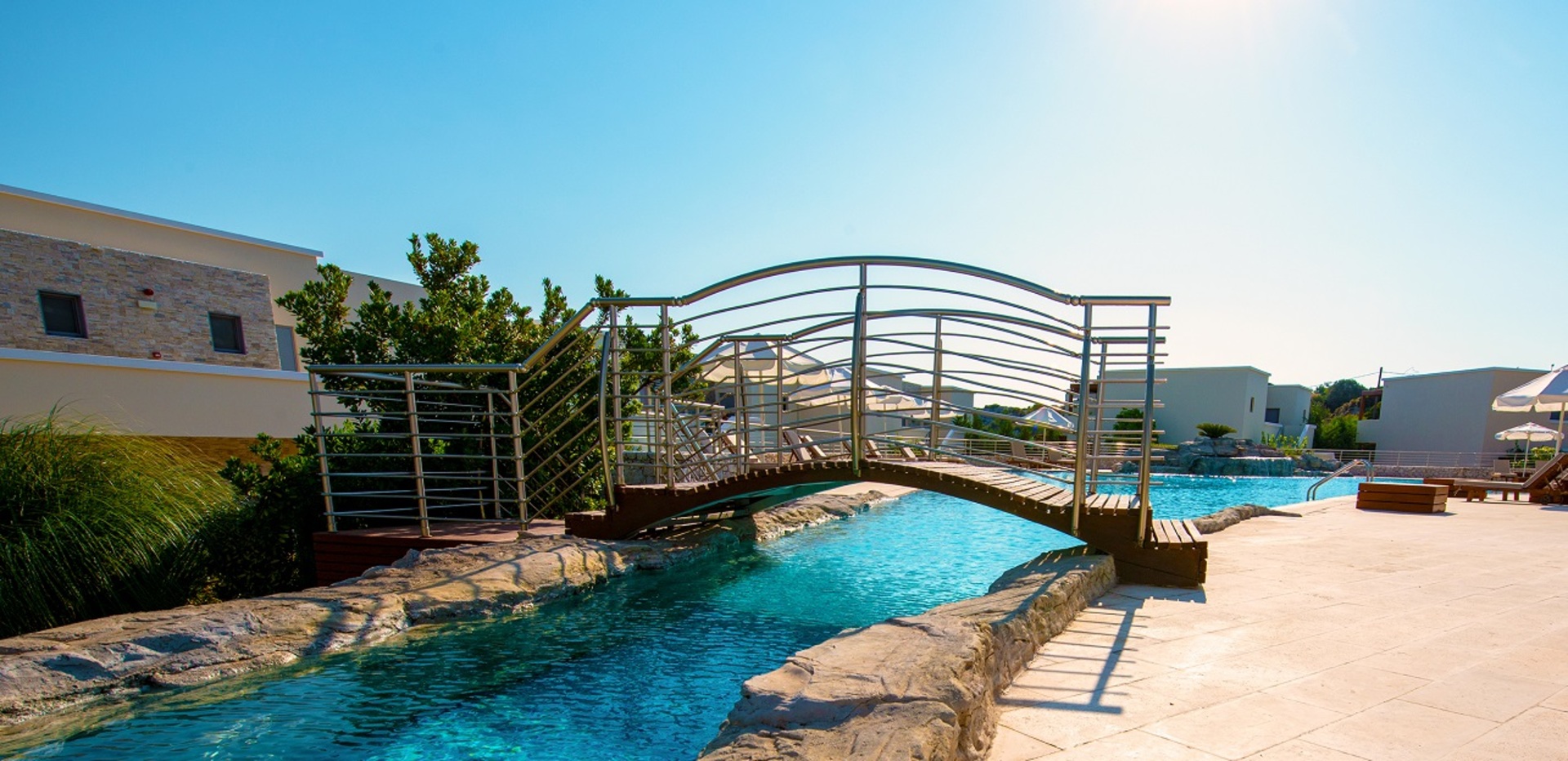 Sentido Port Royal Villas  Spa