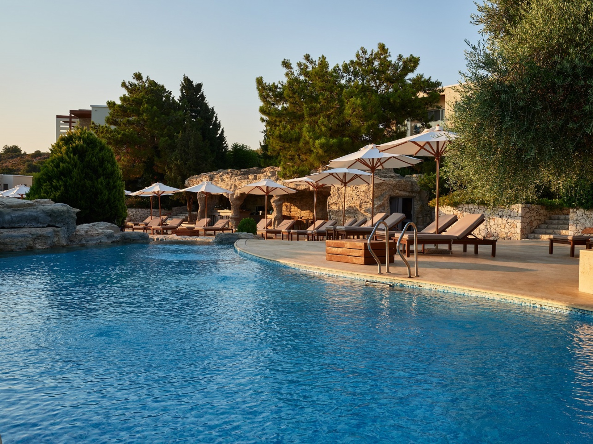 Sentido Port Royal Villas  Spa