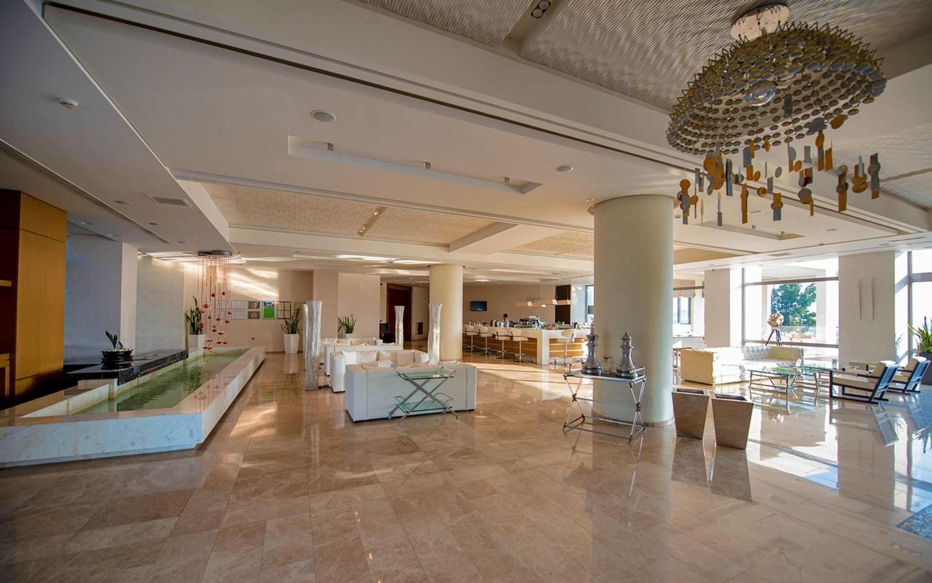 Sentido Port Royal Villas  Spa