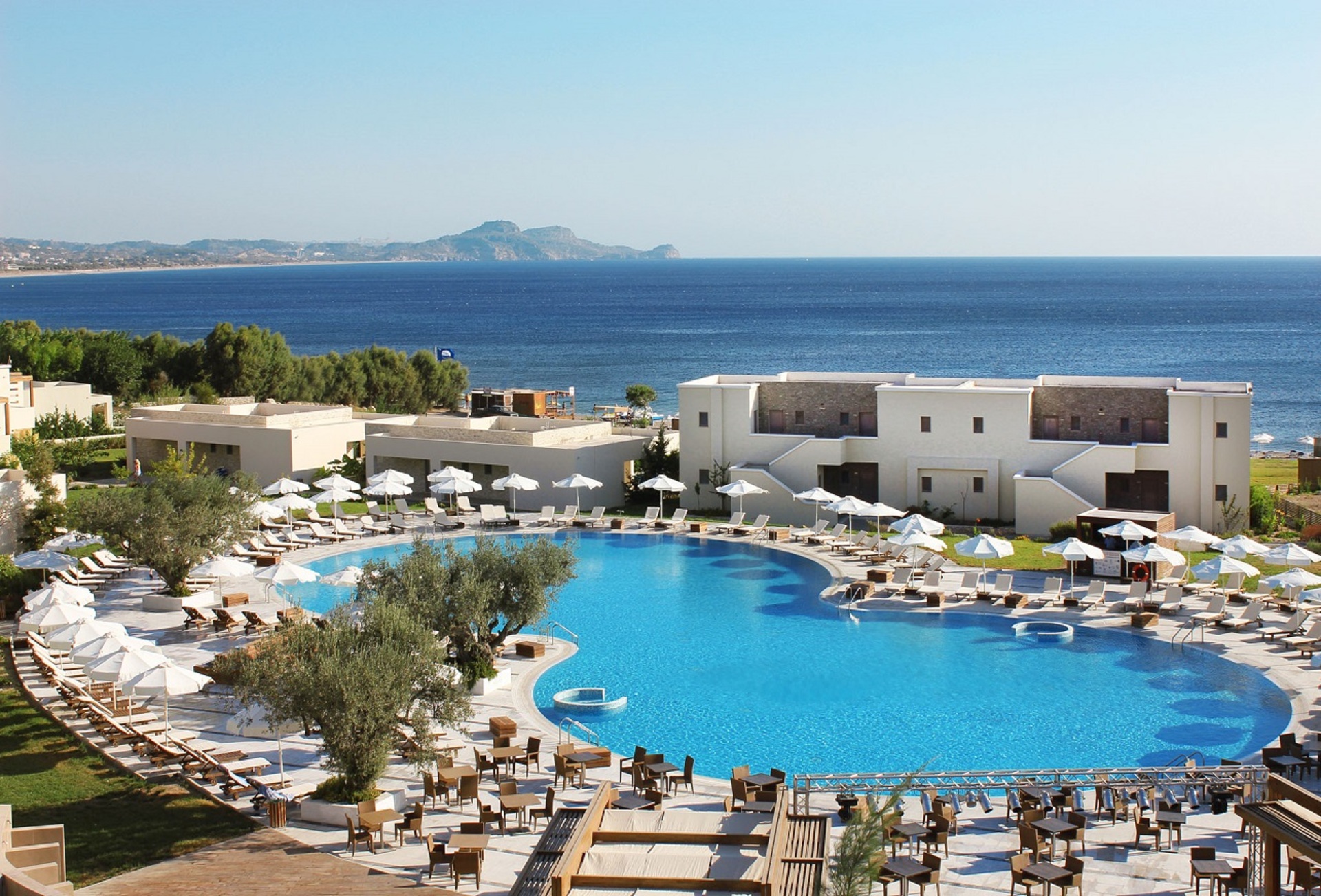 Sentido Port Royal Villas  Spa