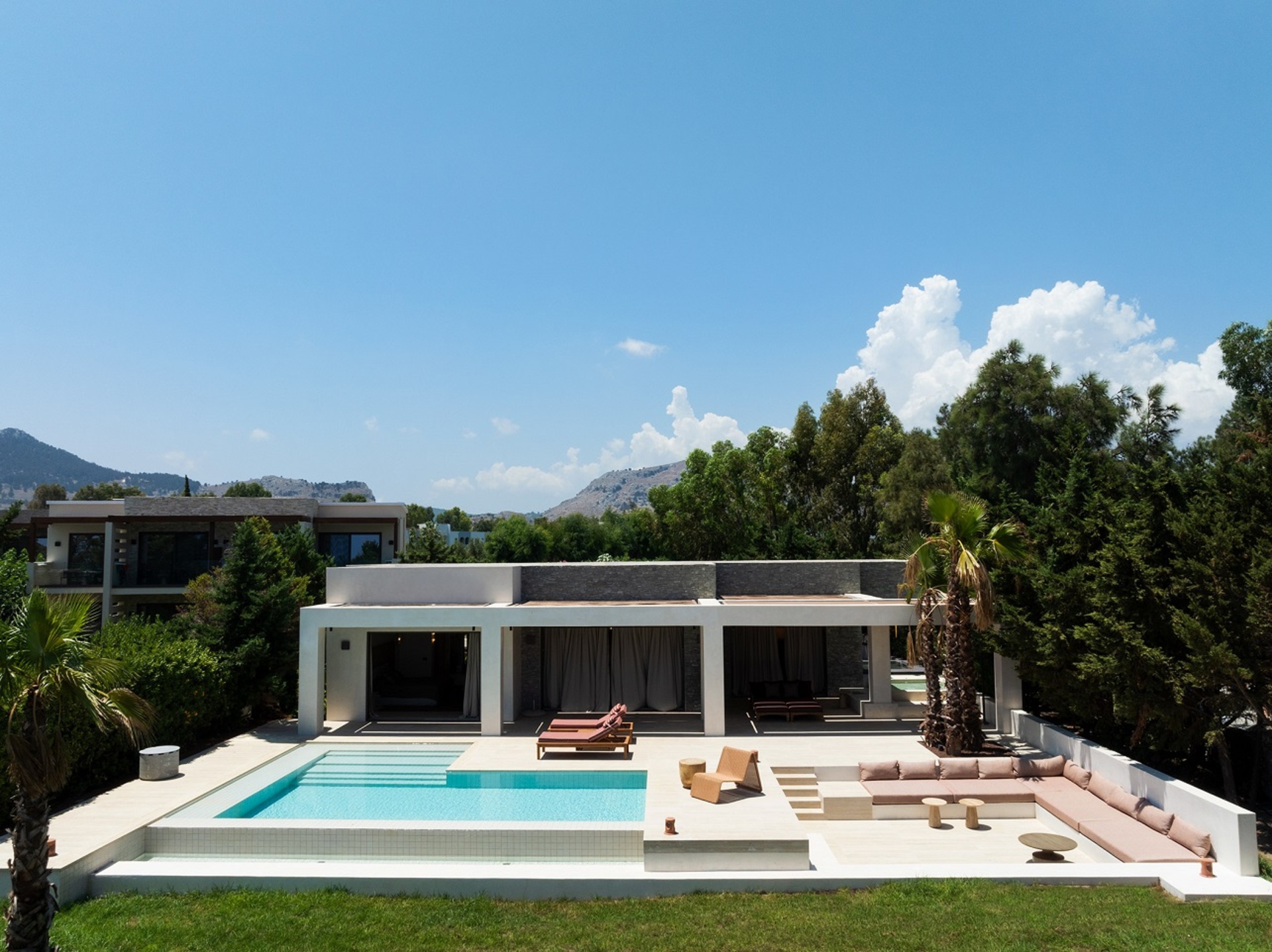 Sentido Port Royal Villas  Spa