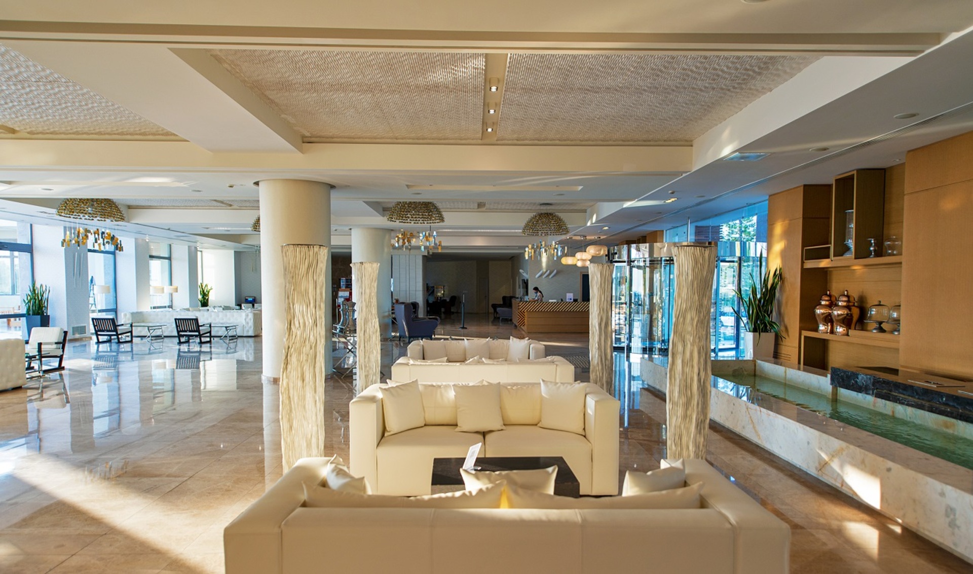 Sentido Port Royal Villas  Spa