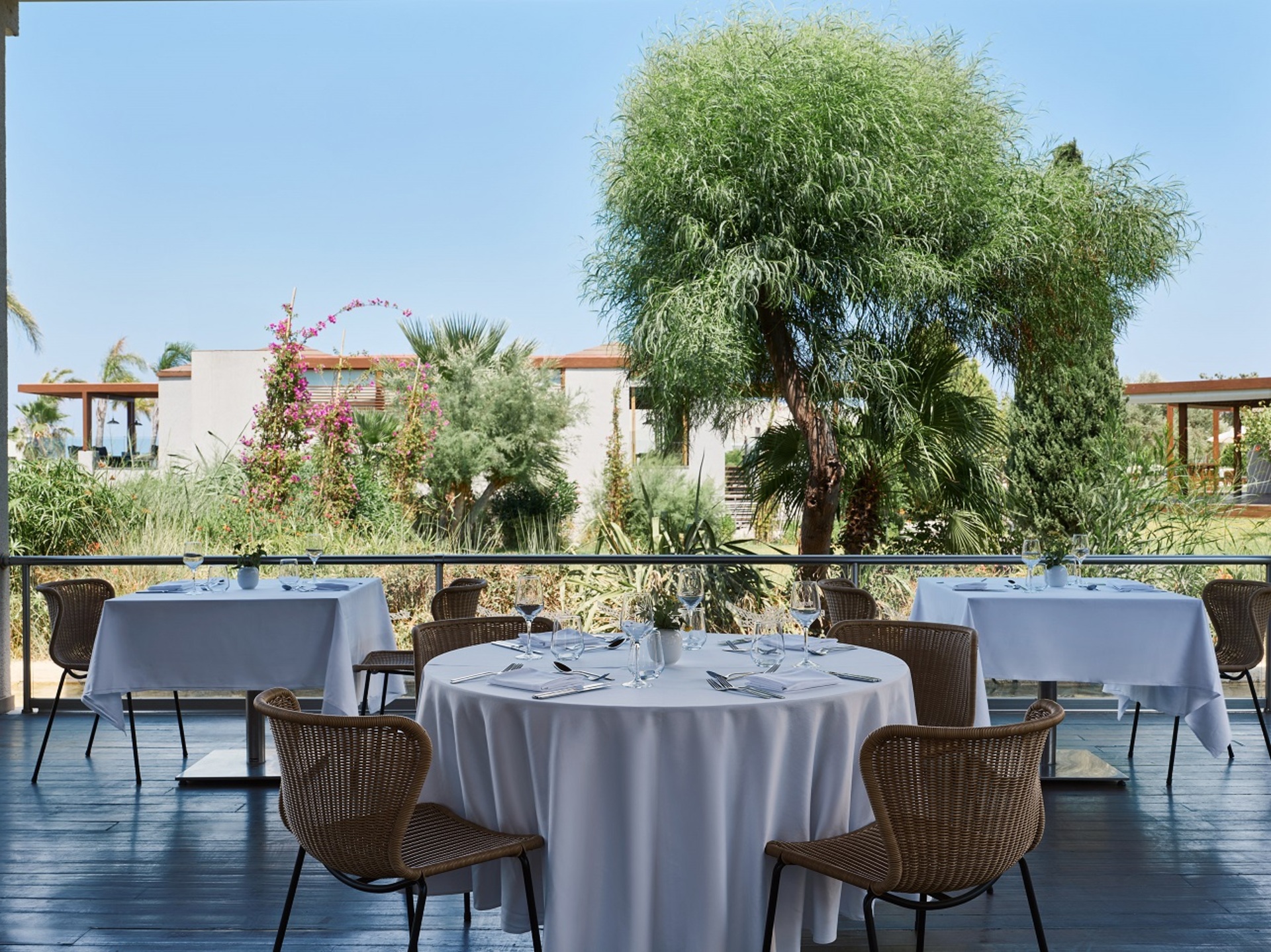 Sentido Port Royal Villas  Spa