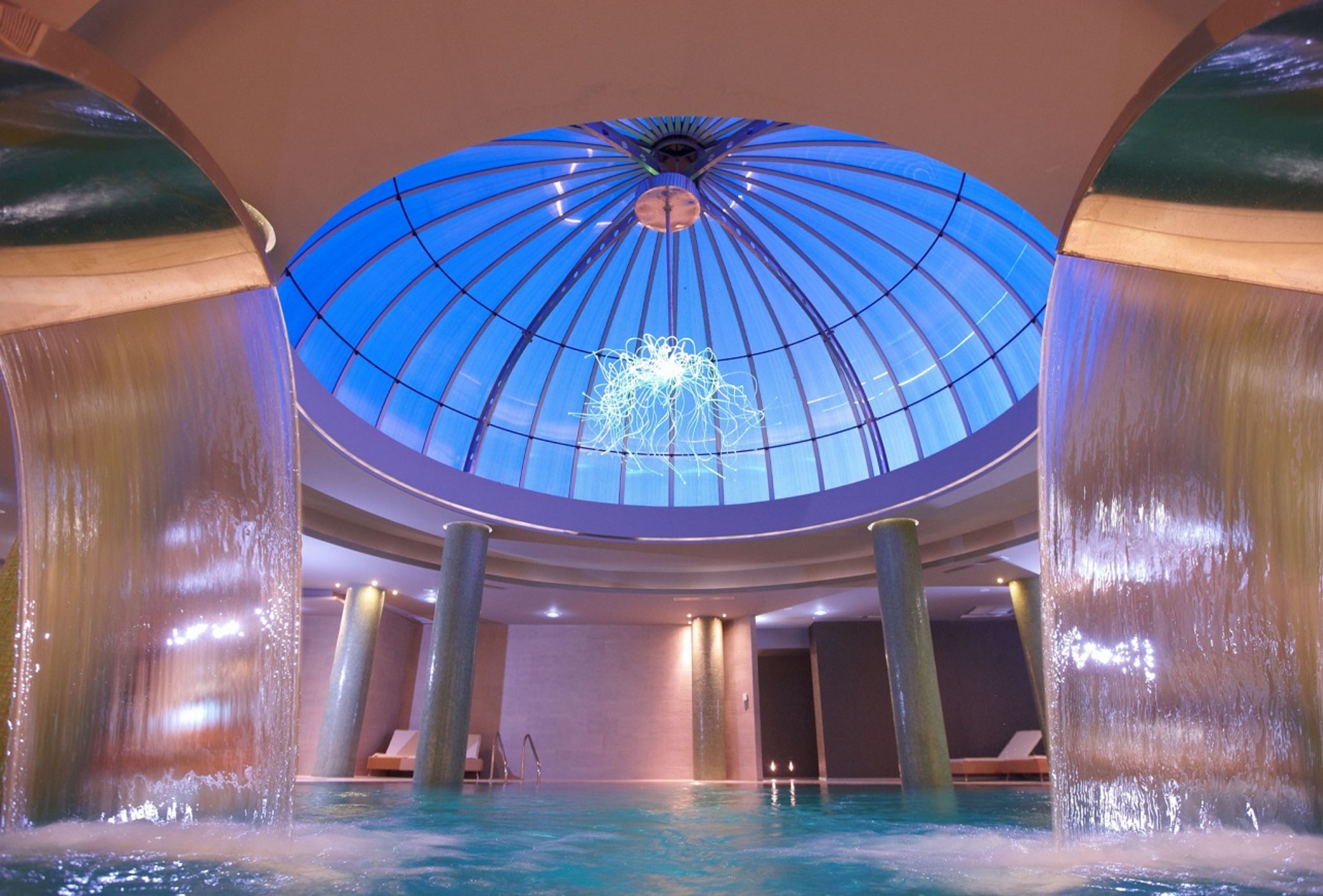Sentido Port Royal Villas  Spa