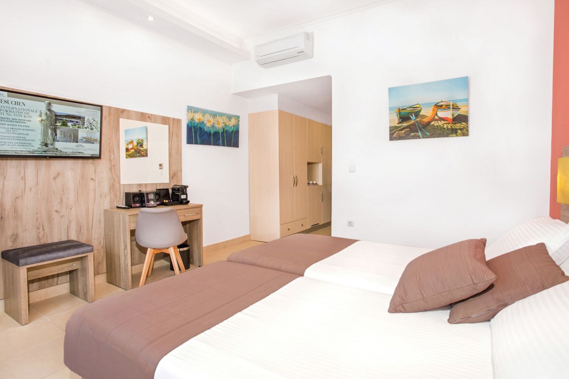 Grand Blue Beach Hotel