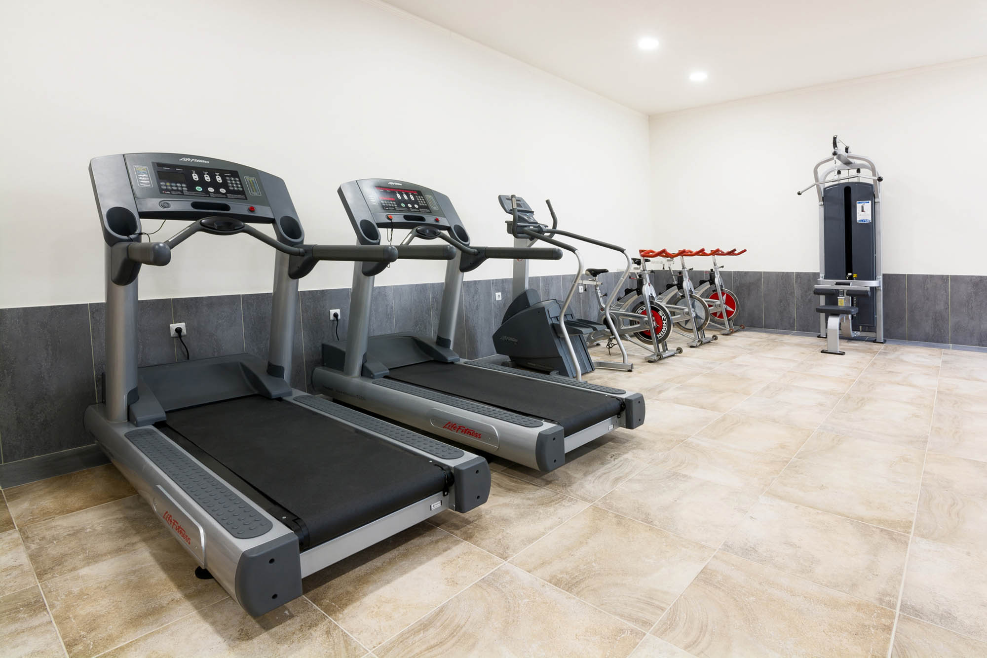 Grand Blue Beach Hotel