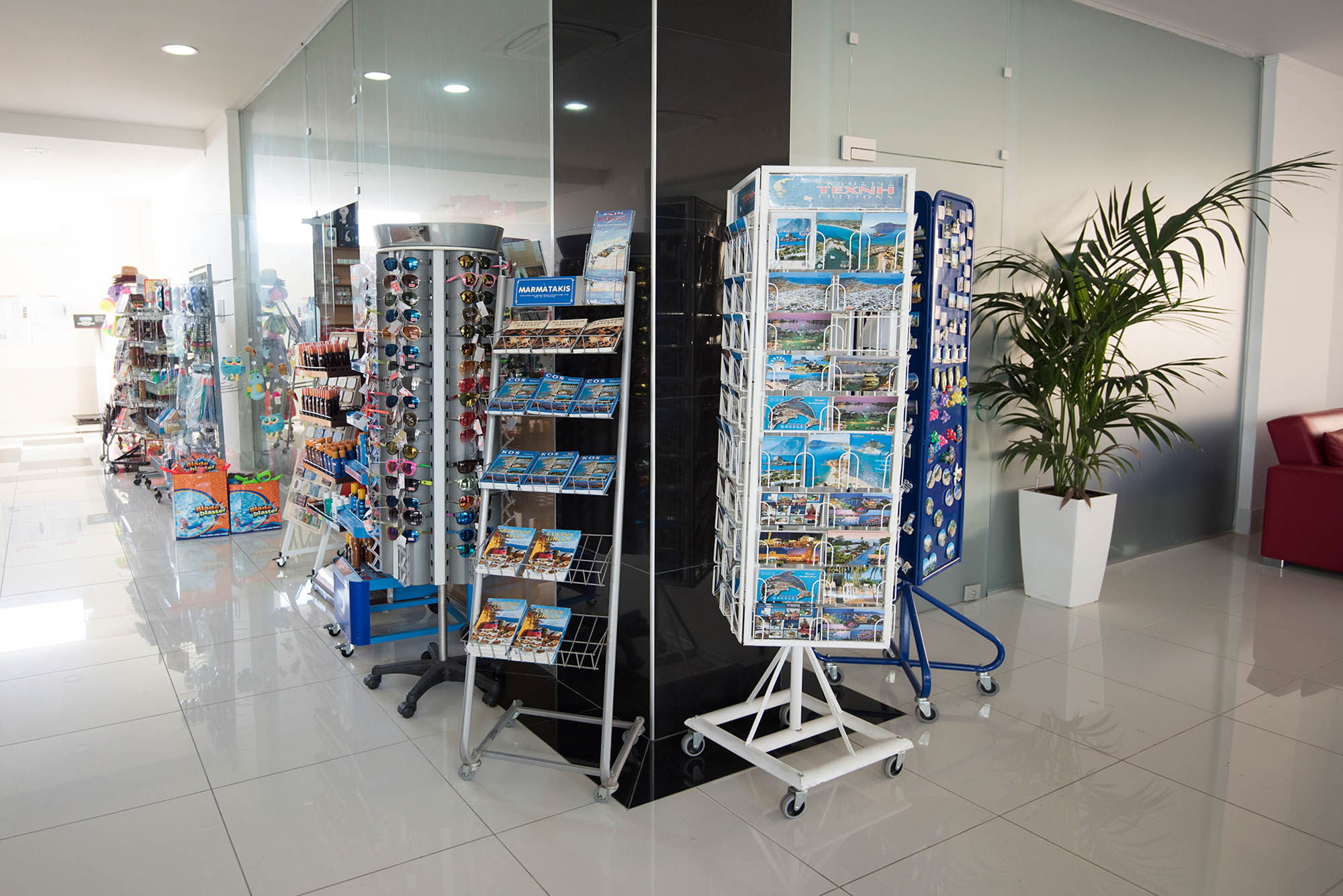 Grand Blue Beach Hotel