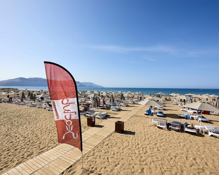 Mythos Palace Resort & Spa