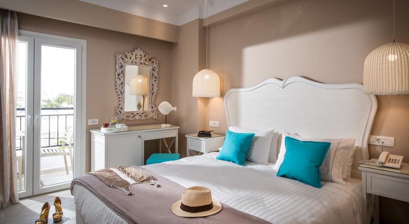 dal travel Mari Kristin Hotel (Adults Only)