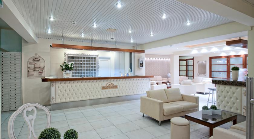 dal travel Mari Kristin Hotel (Adults Only)
