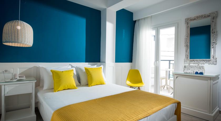 dal travel Mari Kristin Hotel (Adults Only)