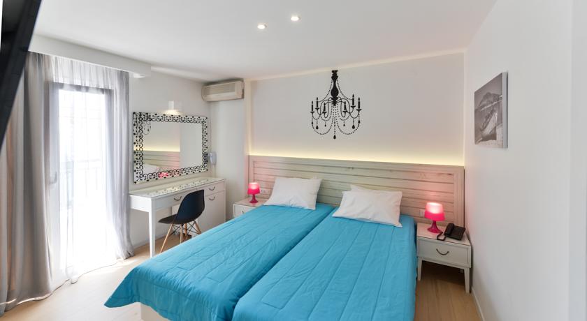 dal travel Mari Kristin Hotel (Adults Only)