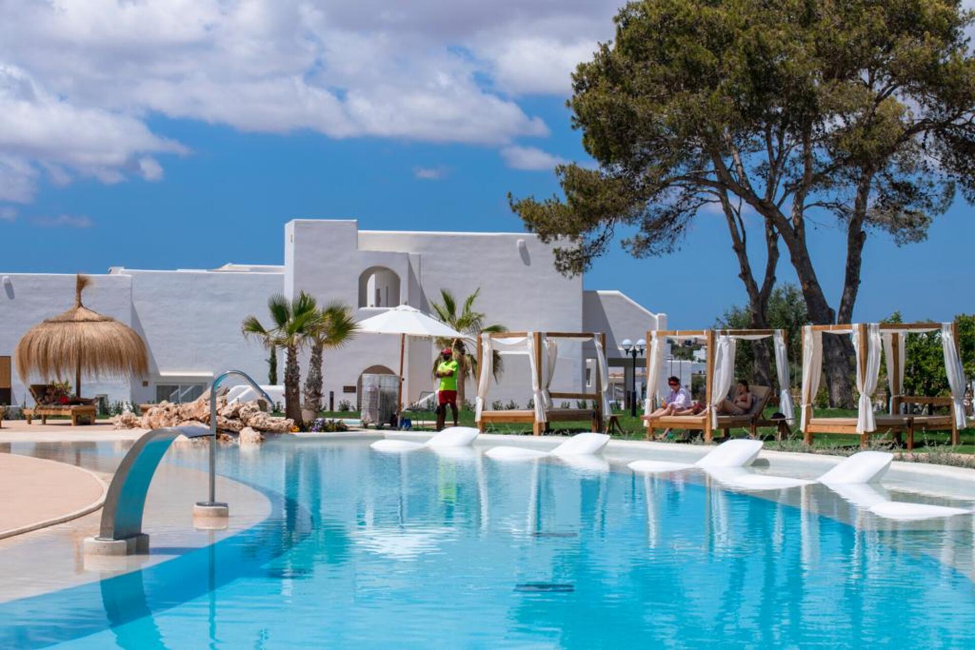 Eques Petit Resort