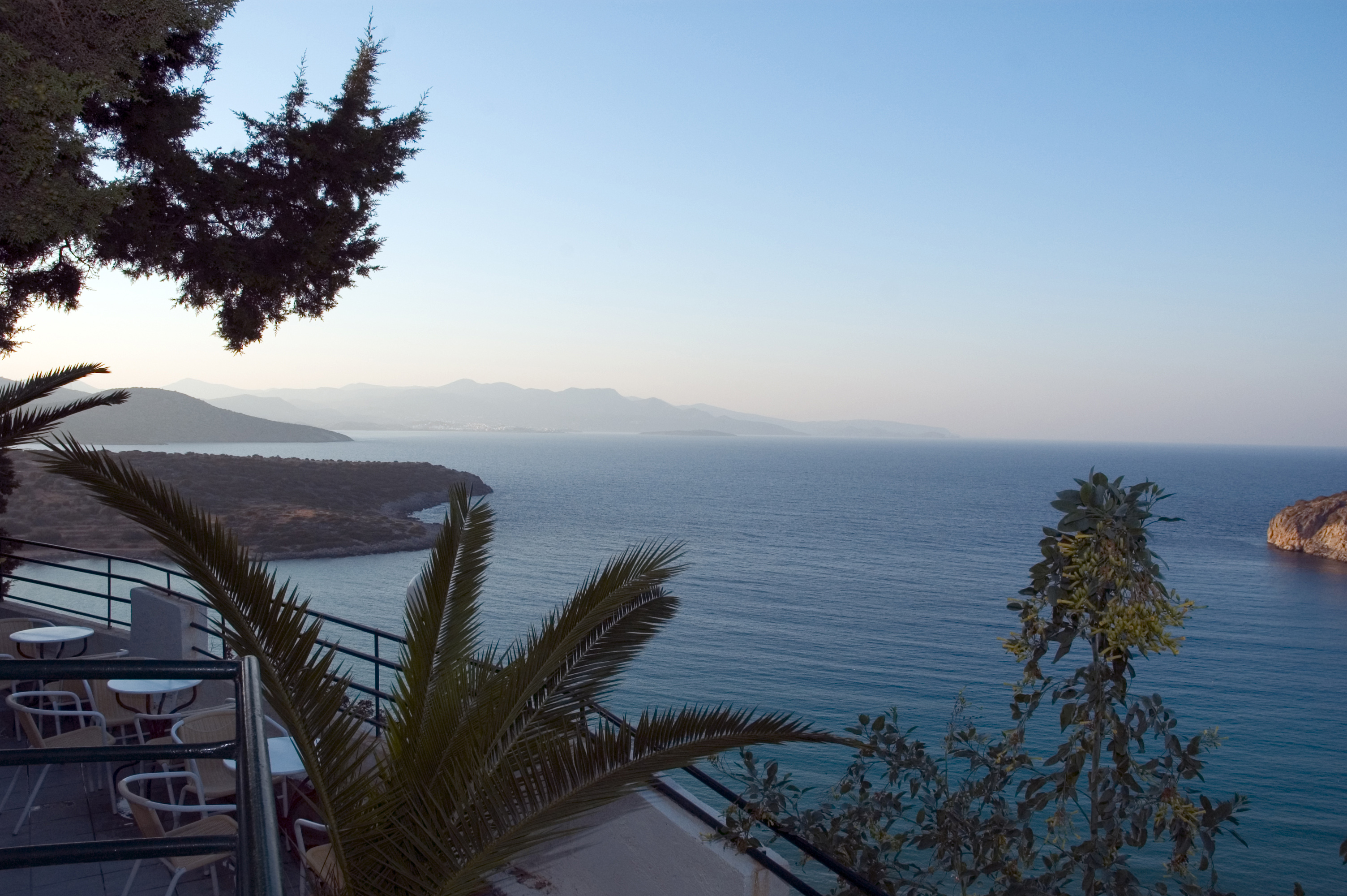 Mistral Mare Hotel Agios Nikolaos