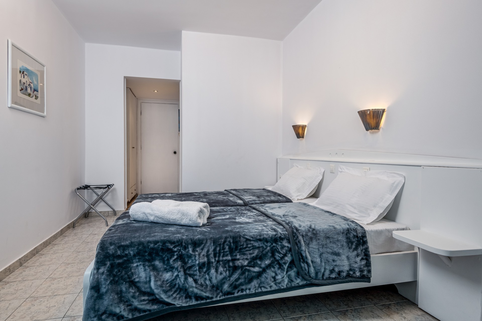 K. Ilios Hotel Farming