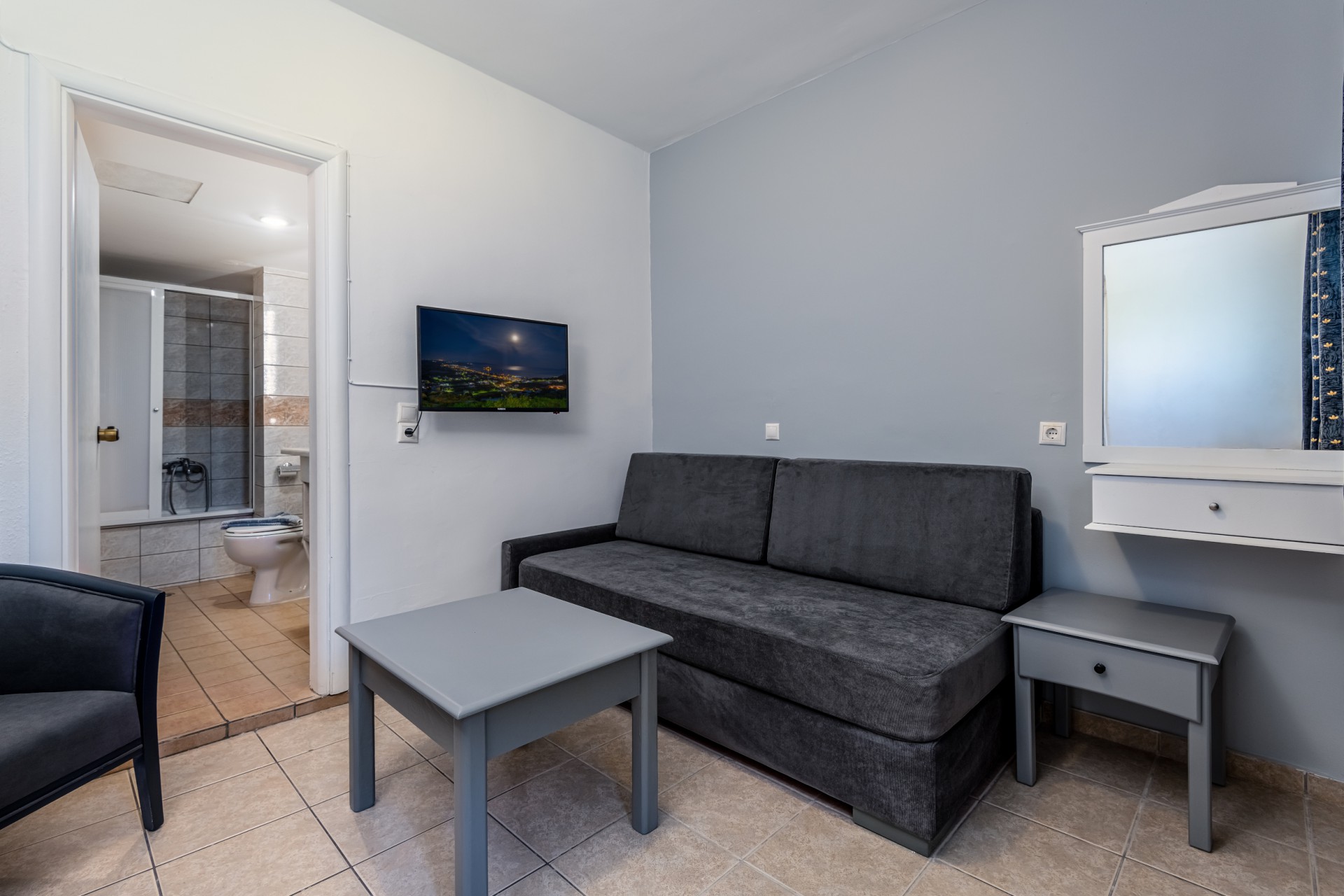 K. Ilios Hotel Farming