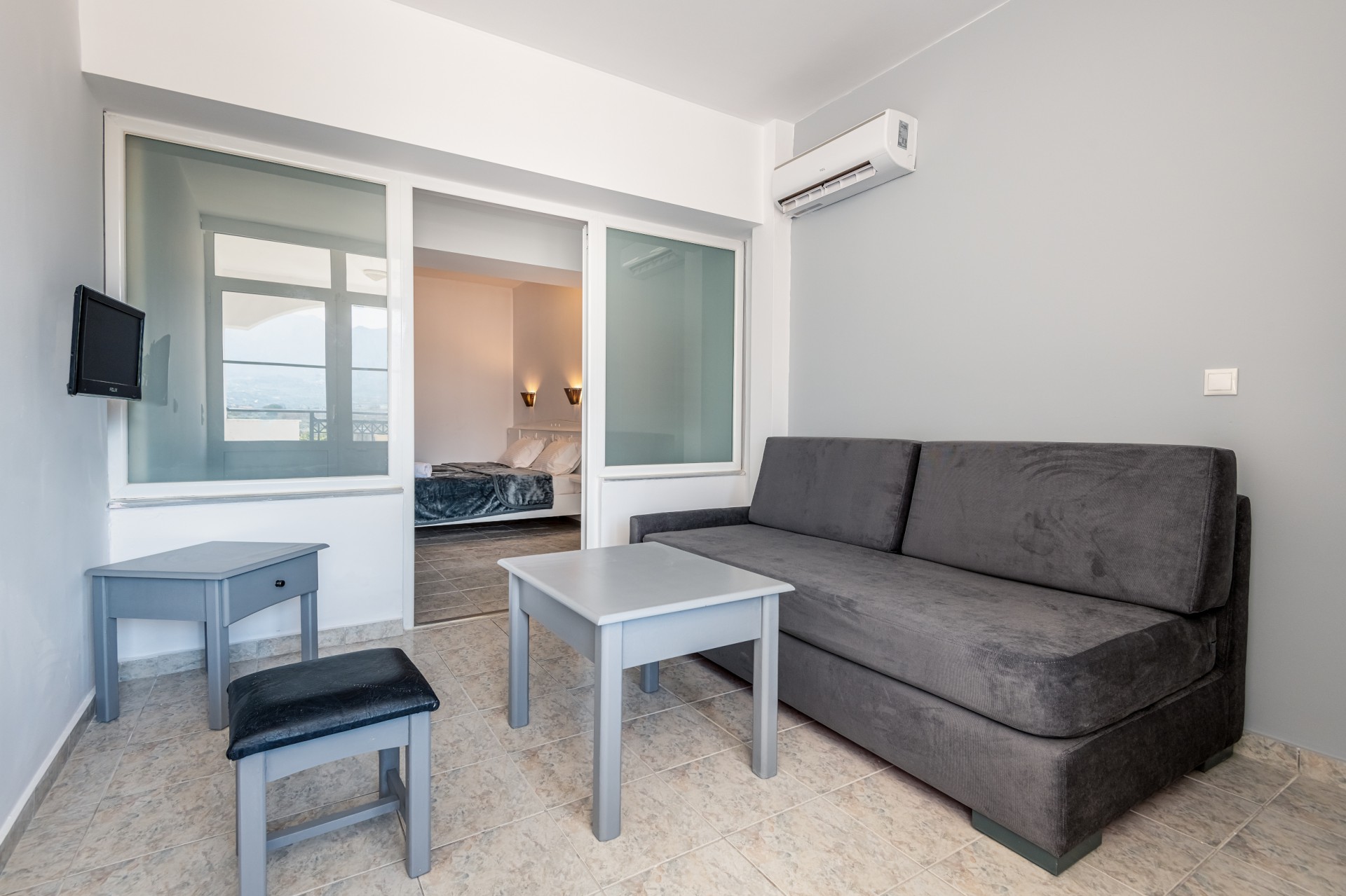 K. Ilios Hotel Farming