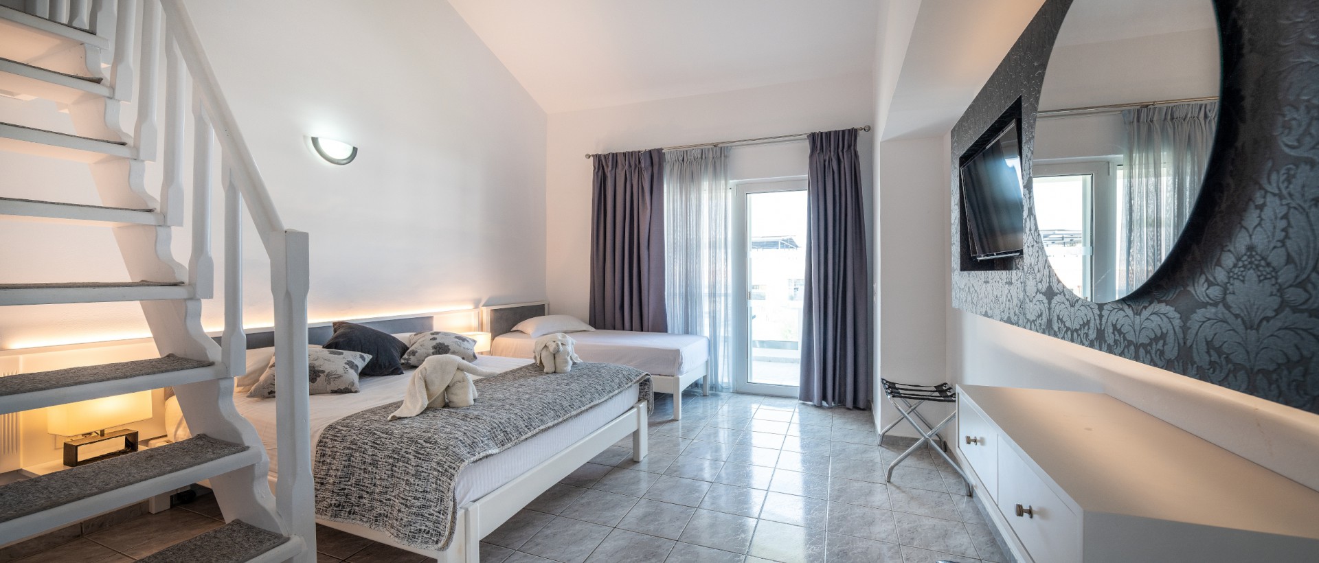 K. Ilios Hotel Farming