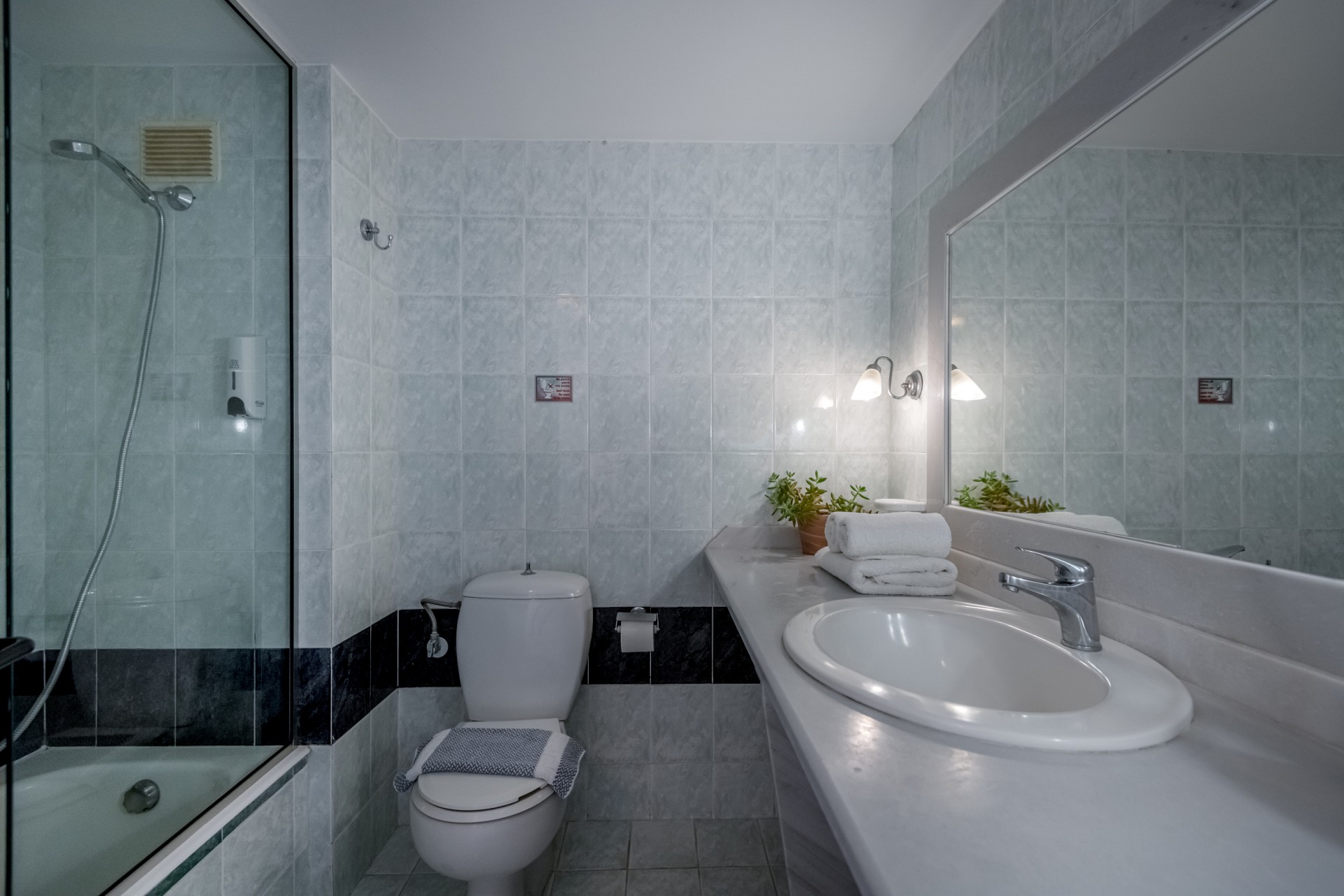 K. Ilios Hotel Farming