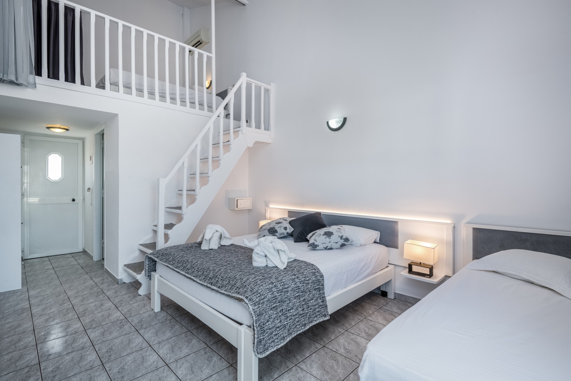 K. Ilios Hotel Farming