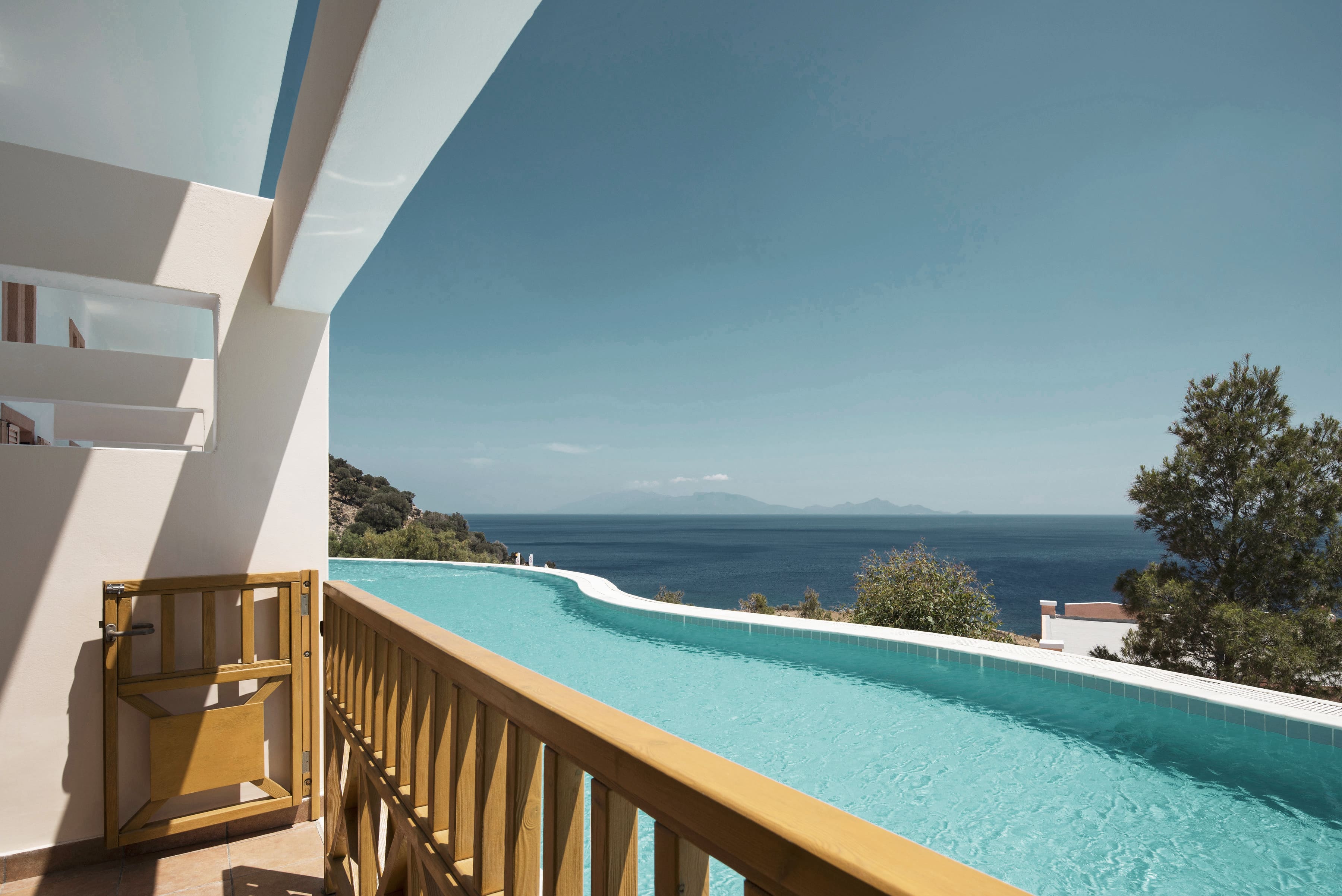Mitsis Family Village Beach Hotel