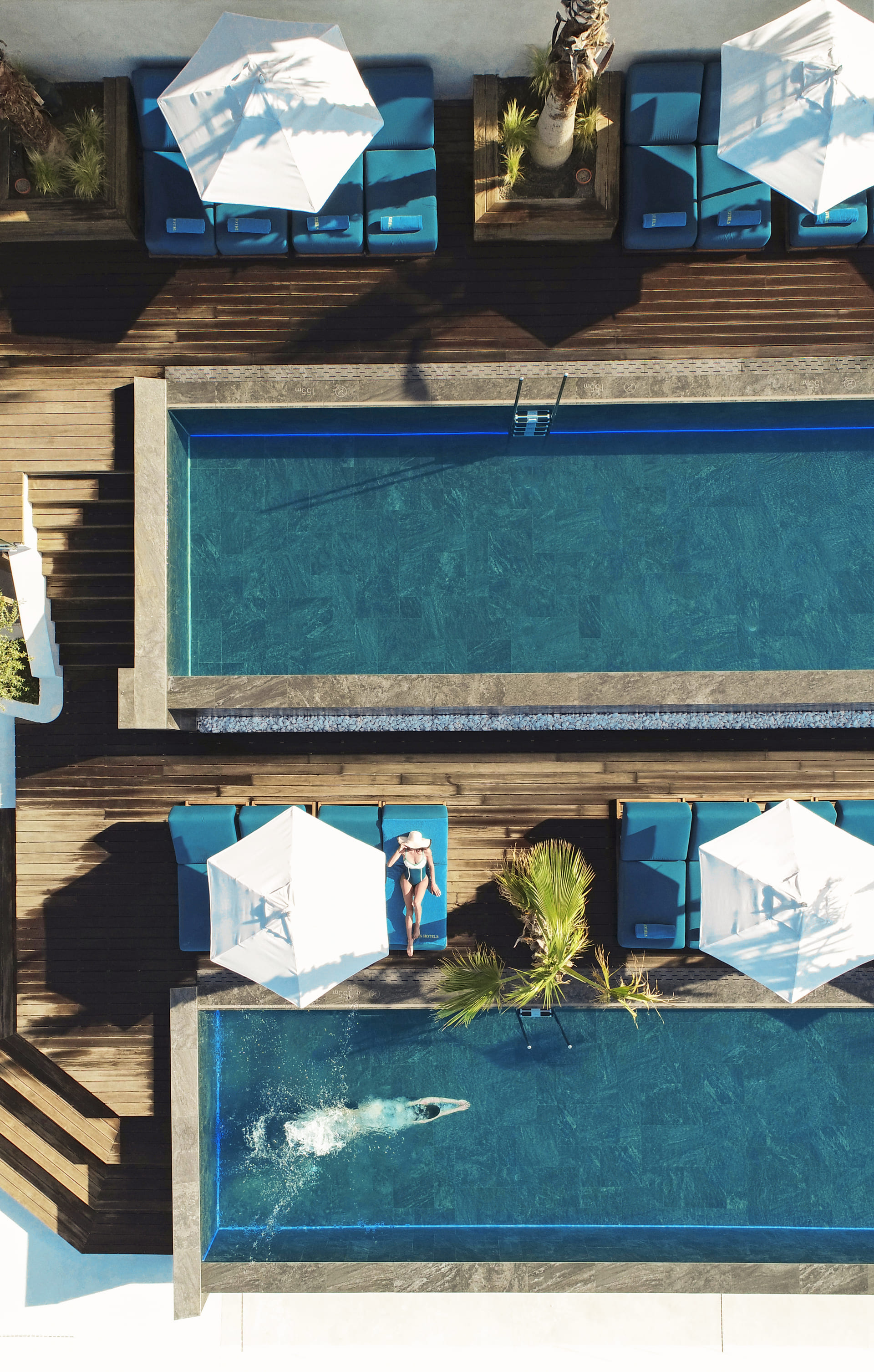 Mitsis Summer Palace