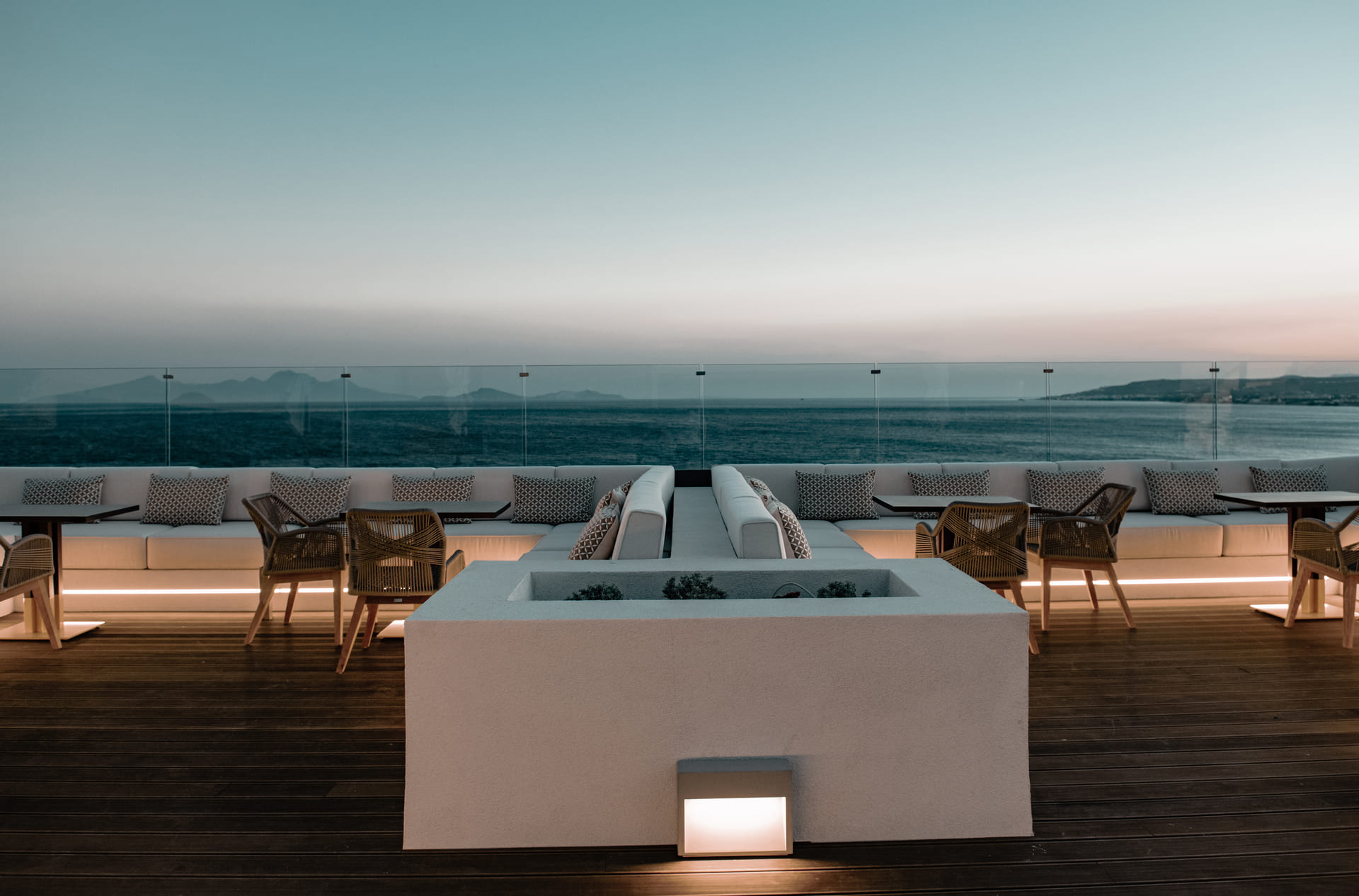 Mitsis Summer Palace