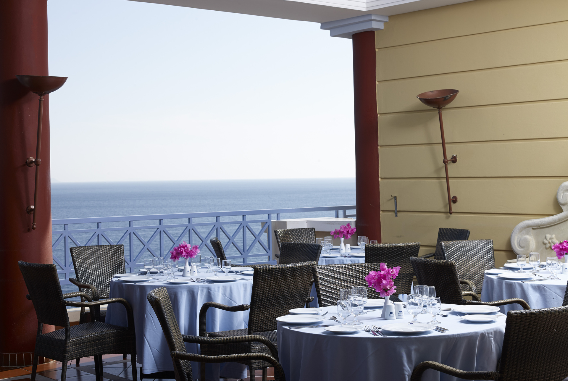 Mitsis Summer Palace