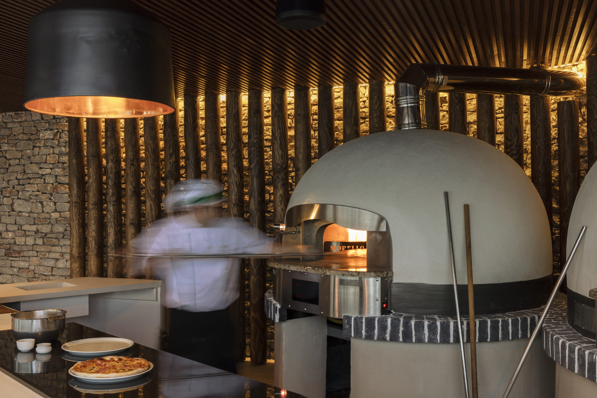 Mitsis Summer Palace