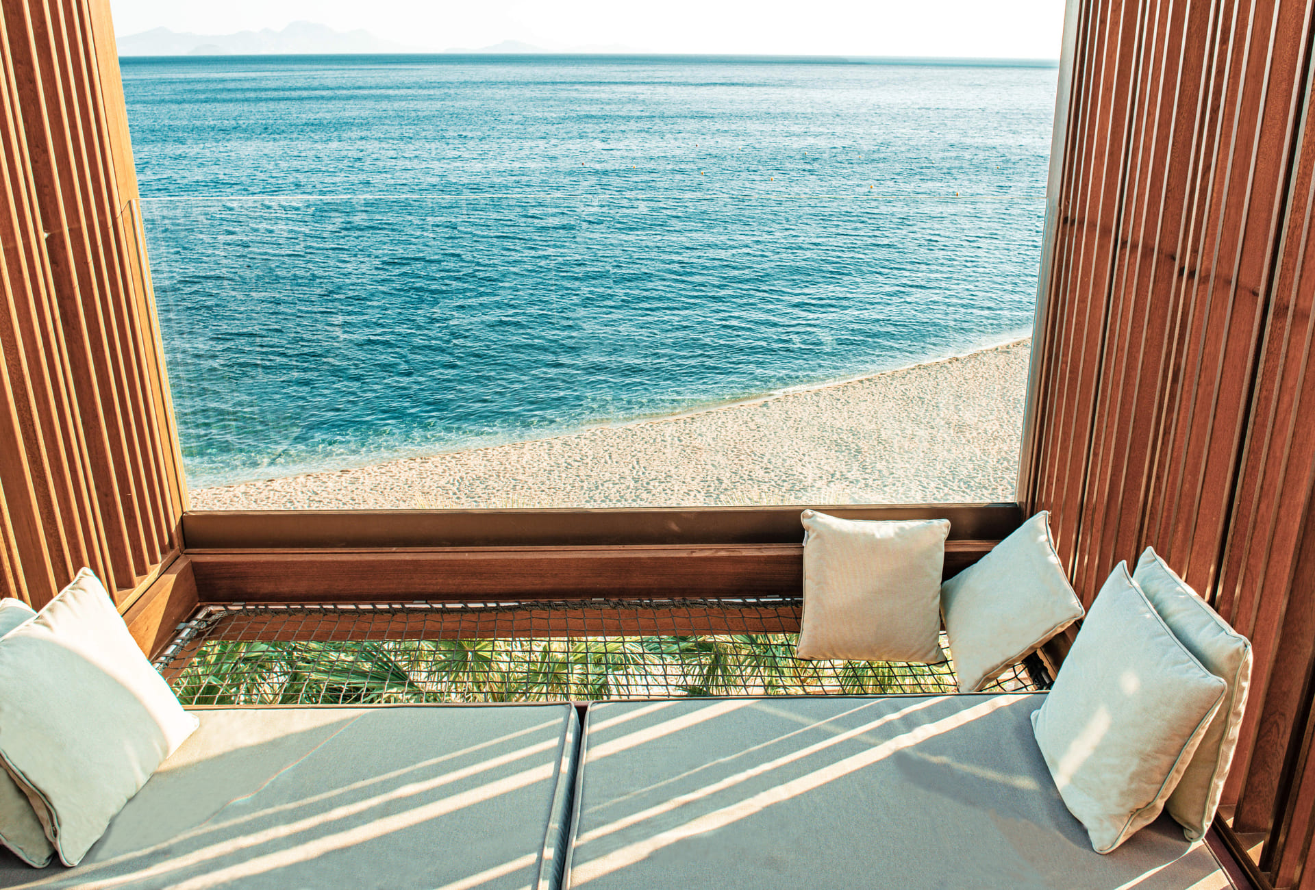 Mitsis Summer Palace