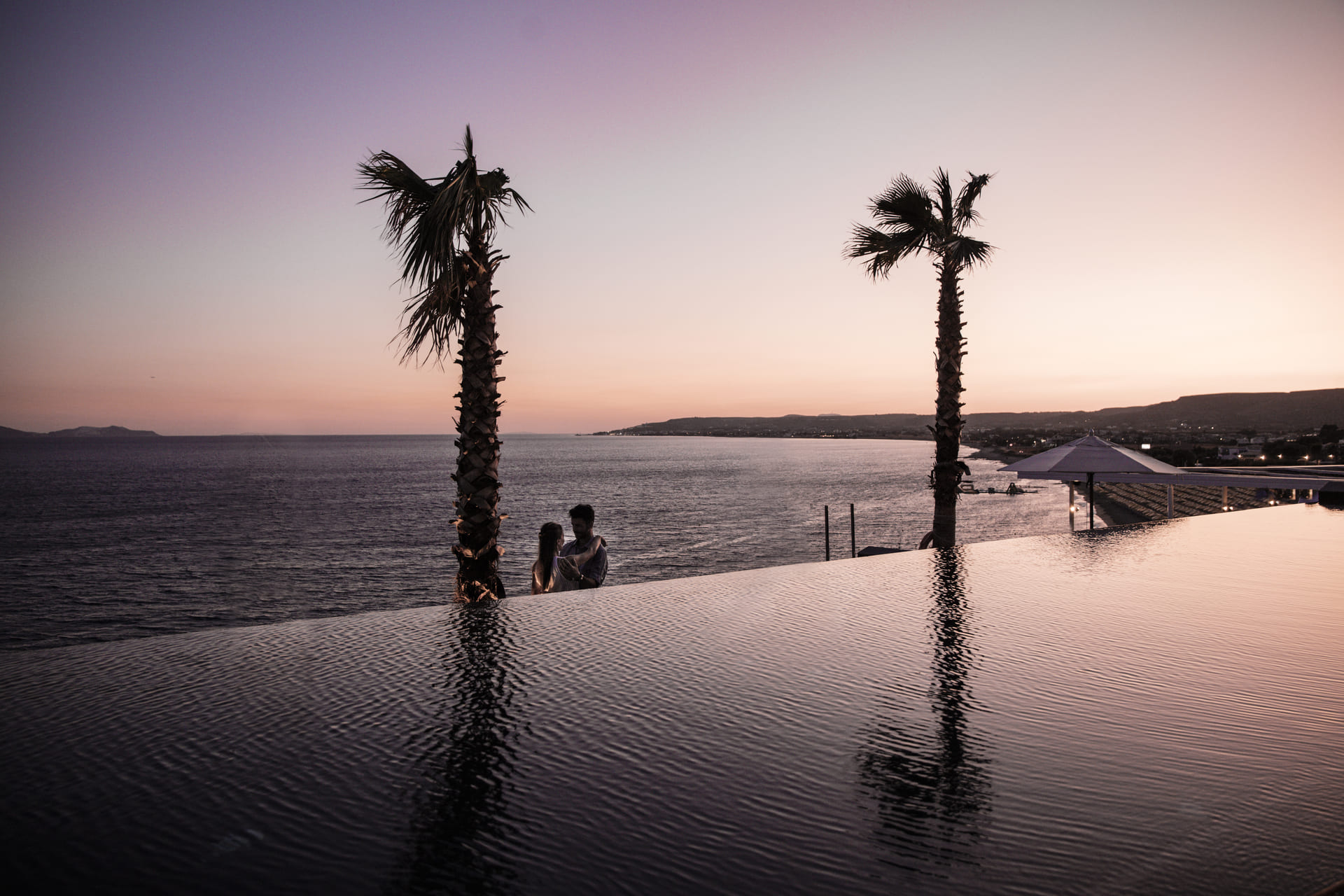 Mitsis Summer Palace