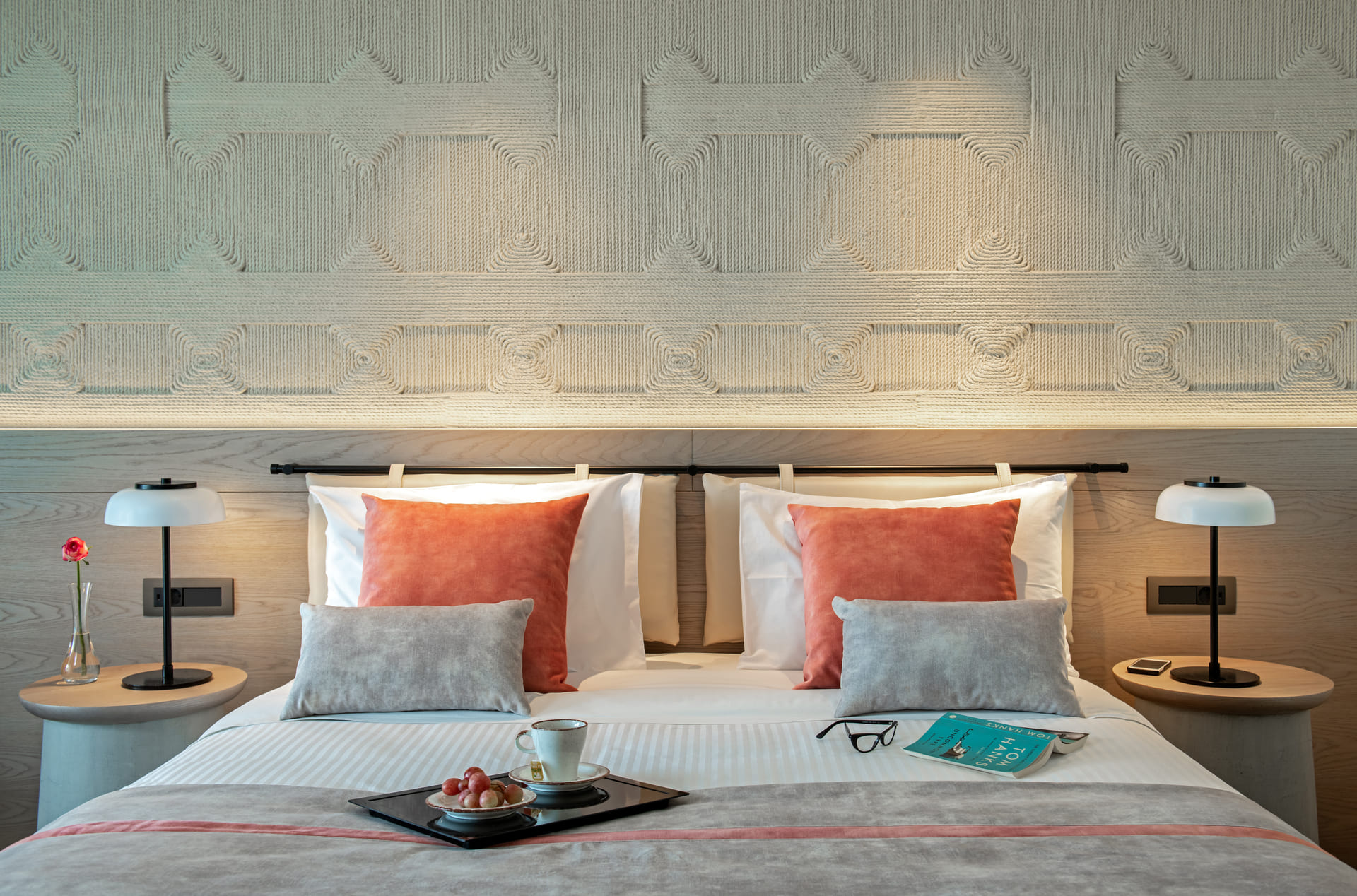 Mitsis Summer Palace