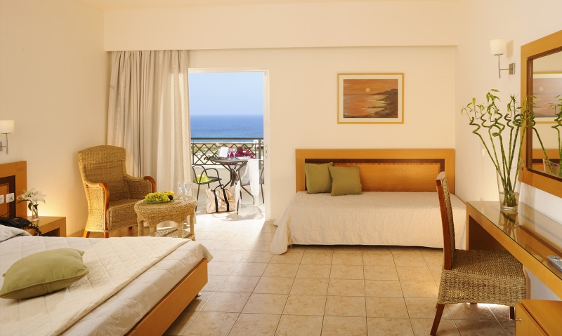 Grand Hotel Holiday Resort
