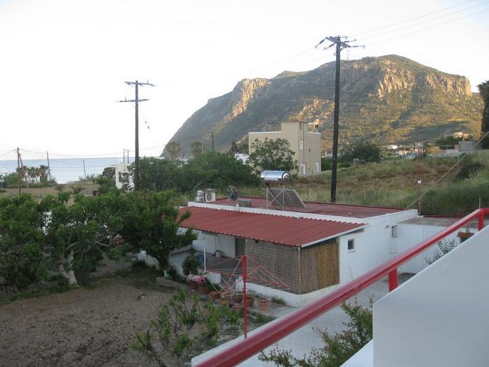 Stenna Apartments