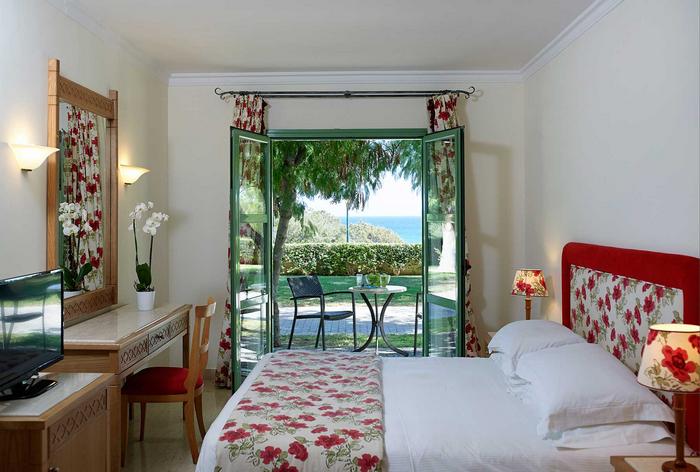 Mitsis Rodos Maris Resort & Spa - All Inclusive