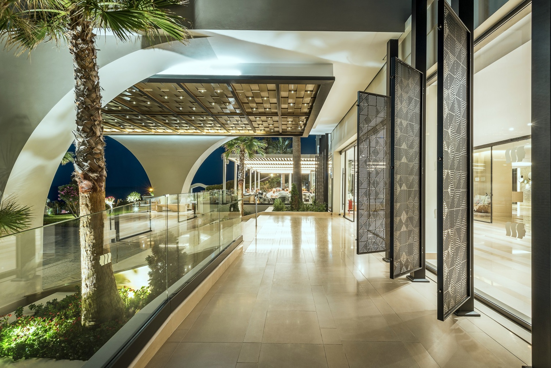 Mitsis Rodos Village