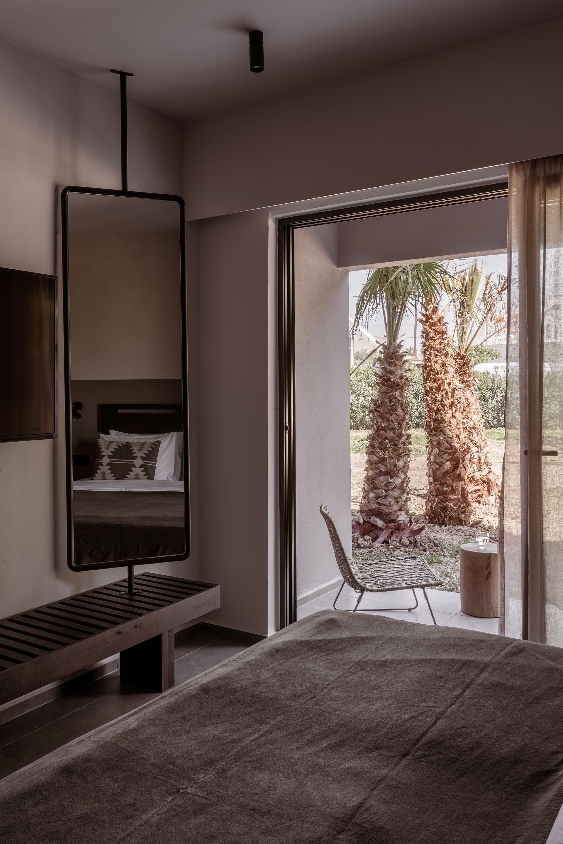 Cooks Club Kolymbia-Adults only