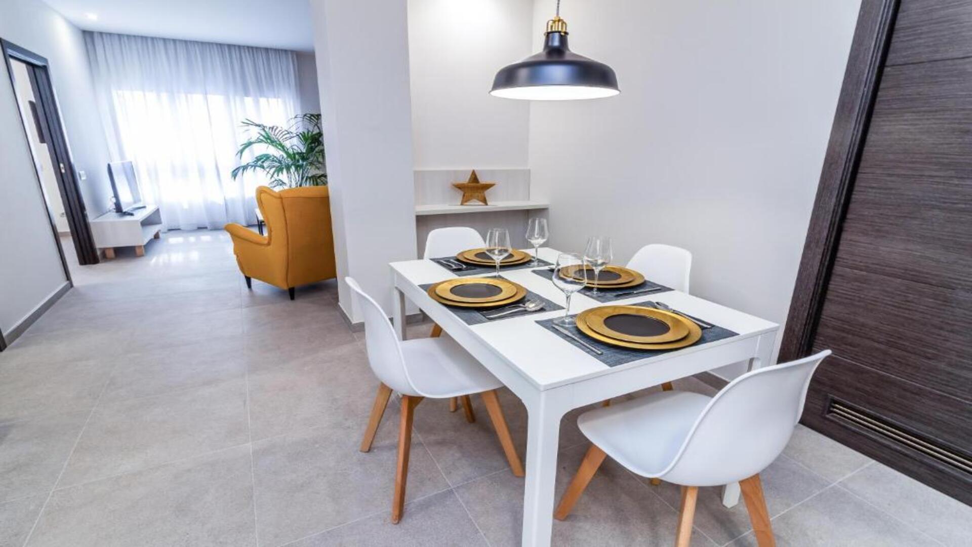 Urbansea Holiday Homes