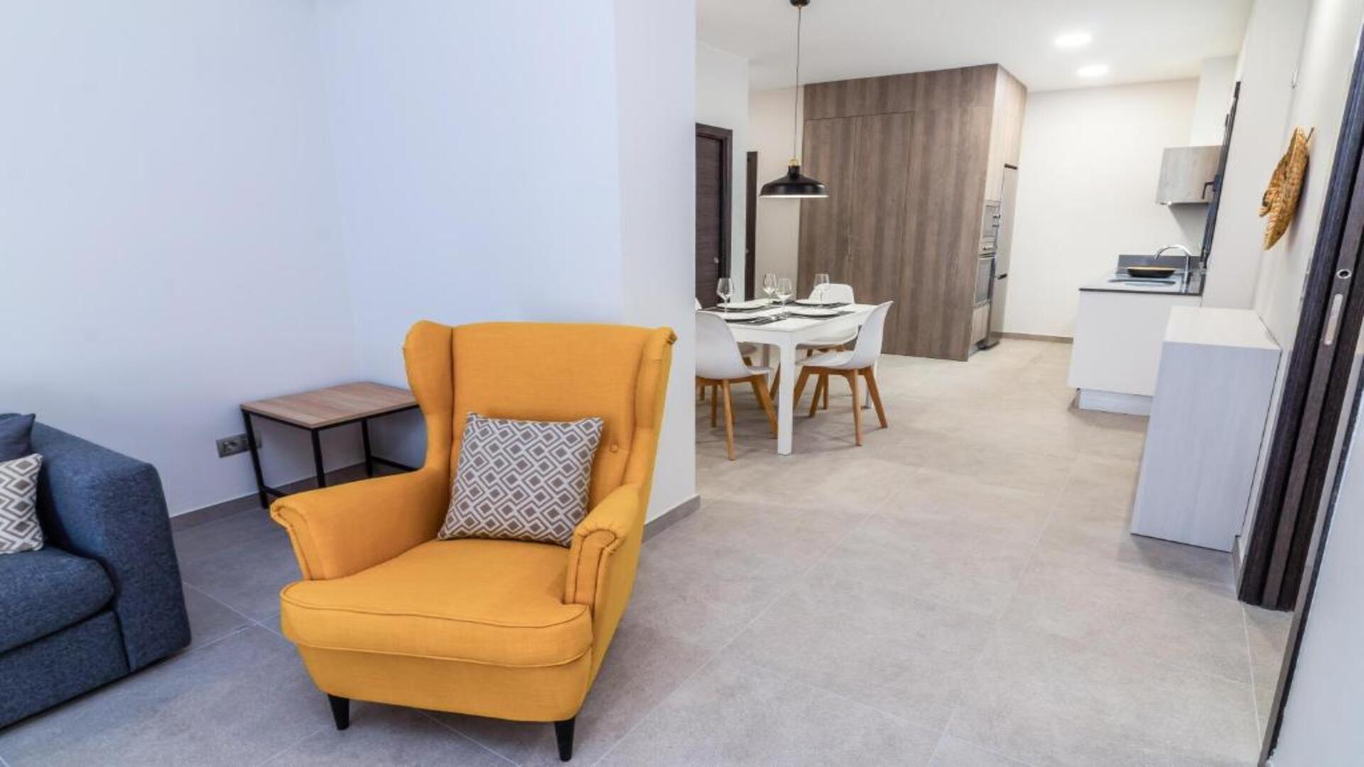 Urbansea Holiday Homes