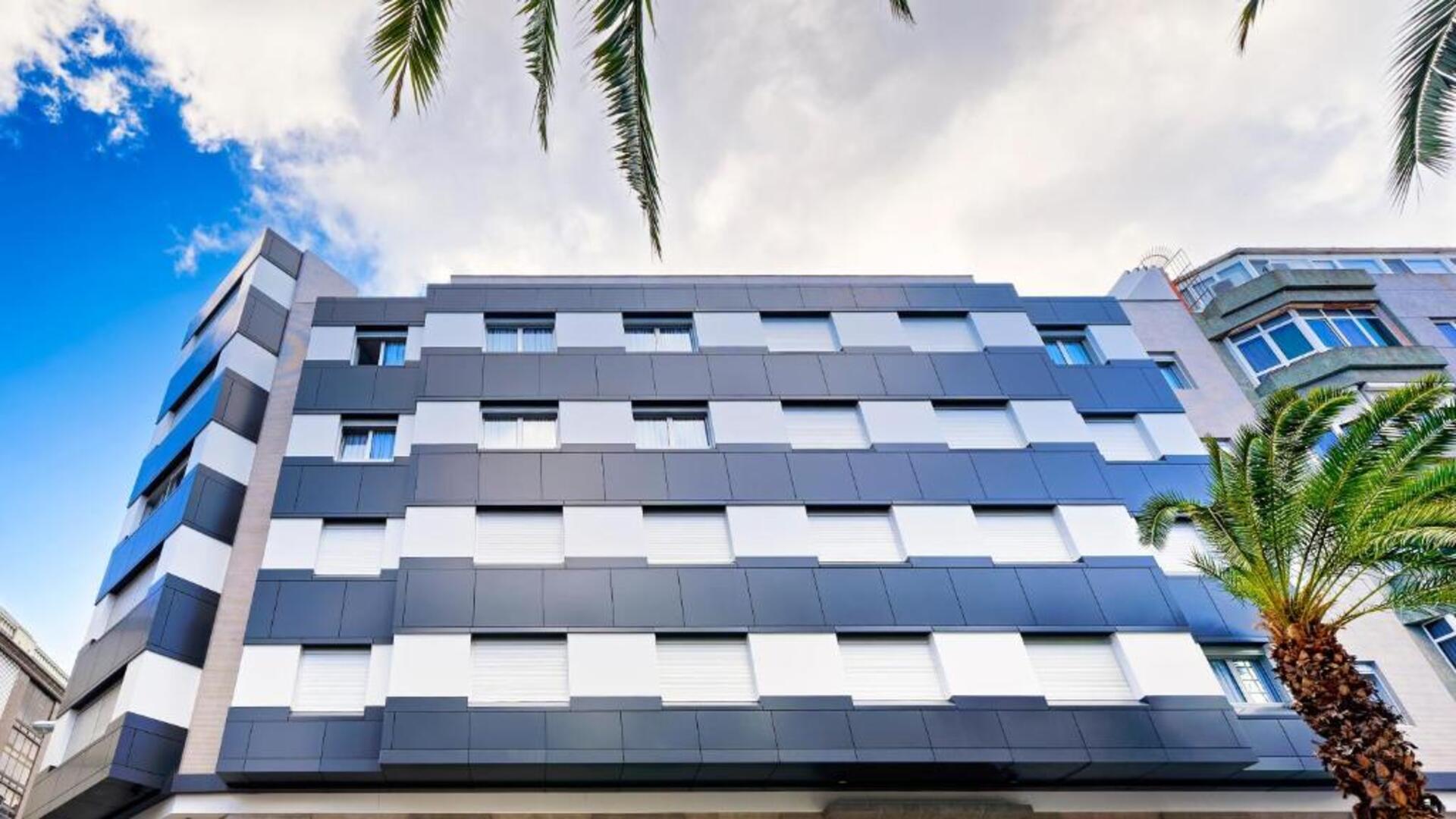 Urbansea Holiday Homes