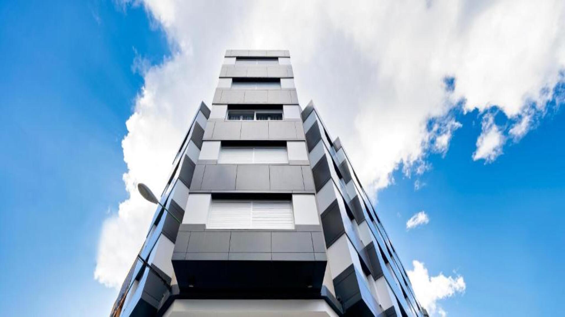 Urbansea Holiday Homes