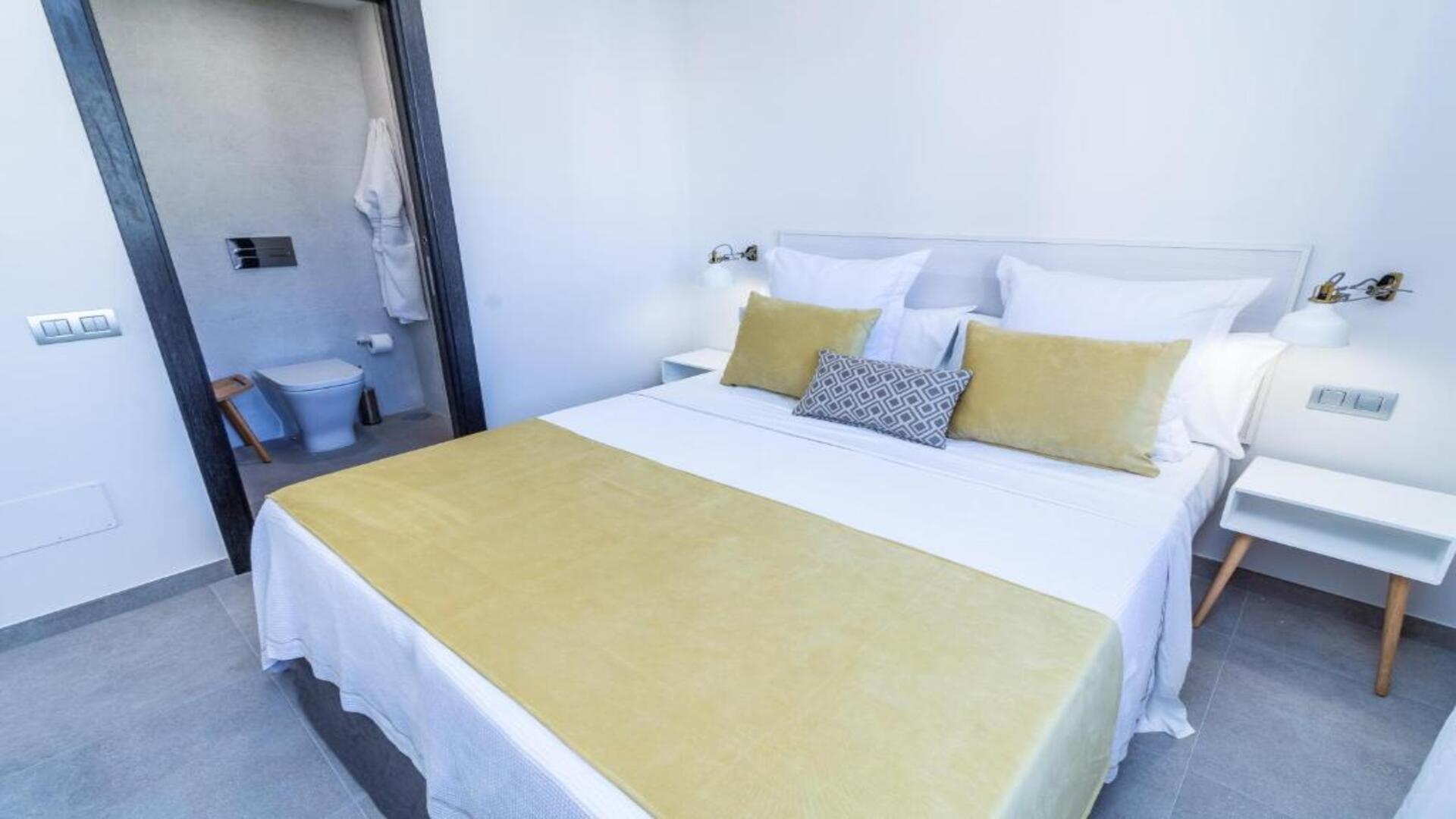 Urbansea Holiday Homes