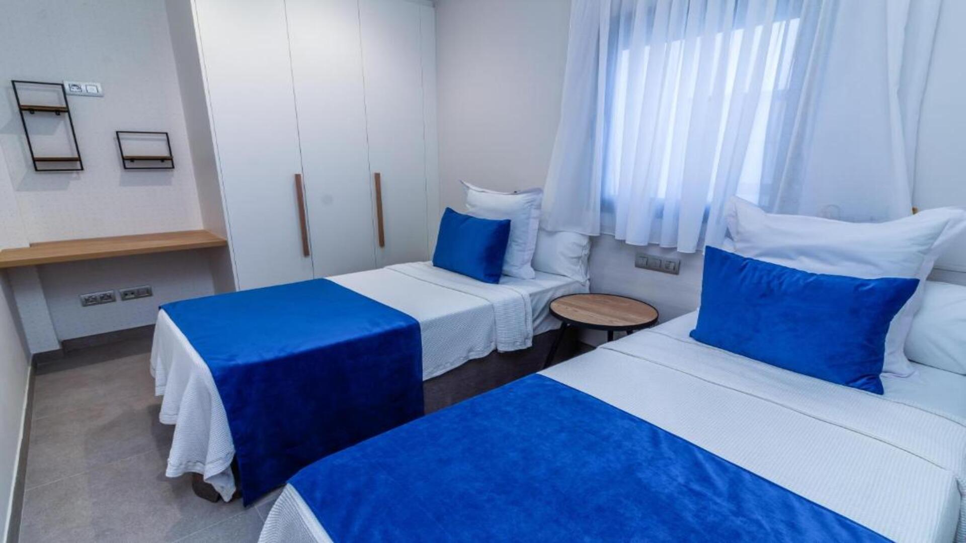 Urbansea Holiday Homes