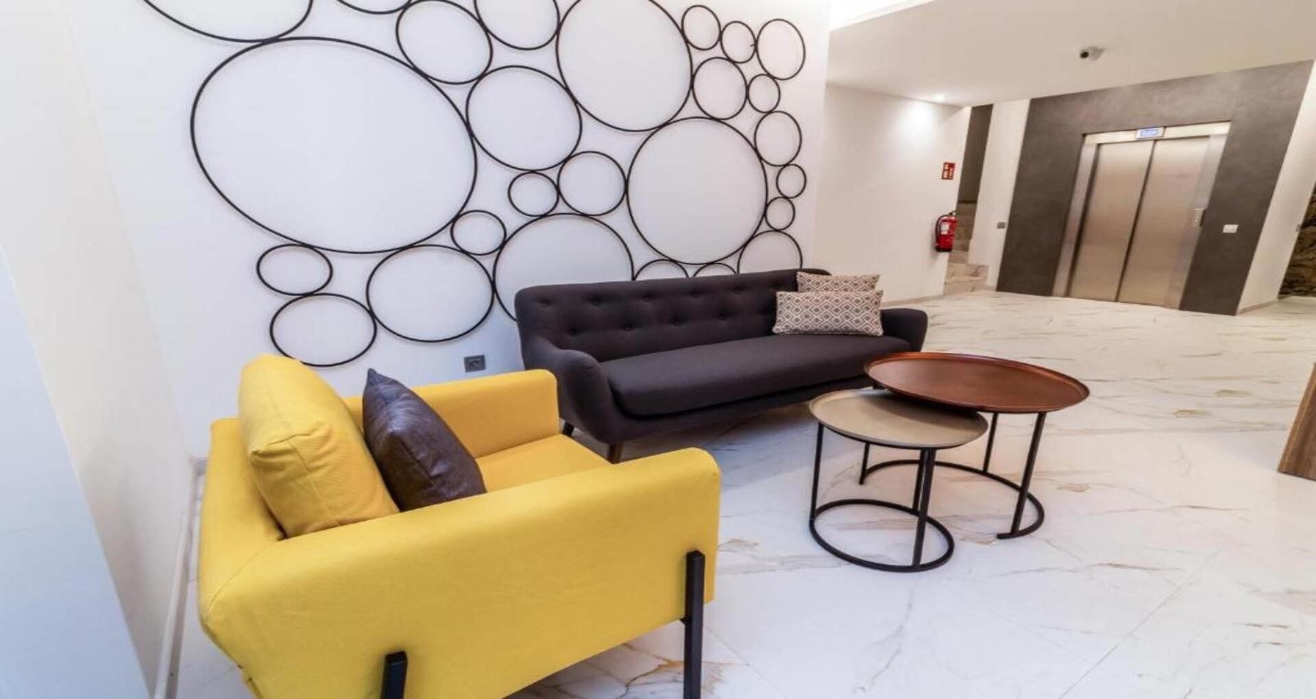 Urbansea Holiday Homes