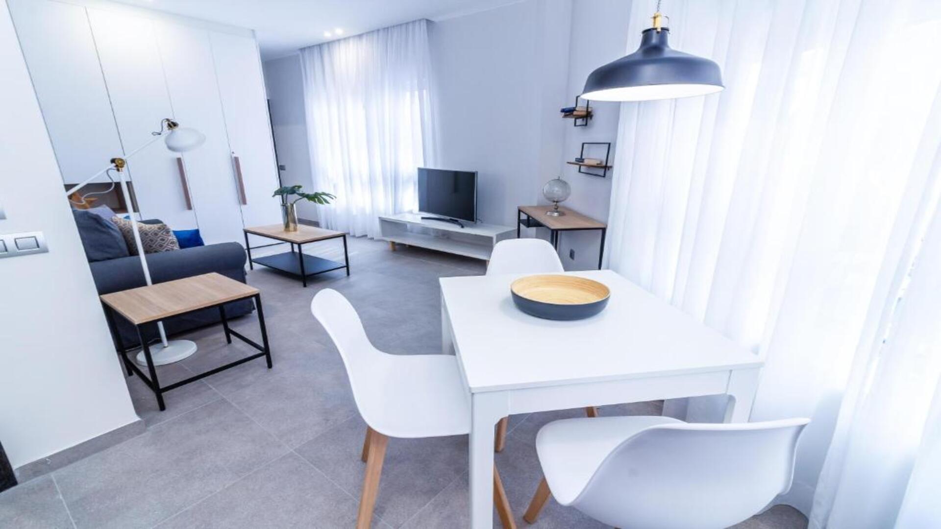 Urbansea Holiday Homes