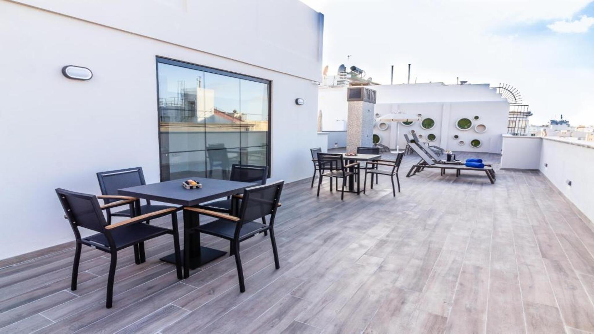 Urbansea Holiday Homes