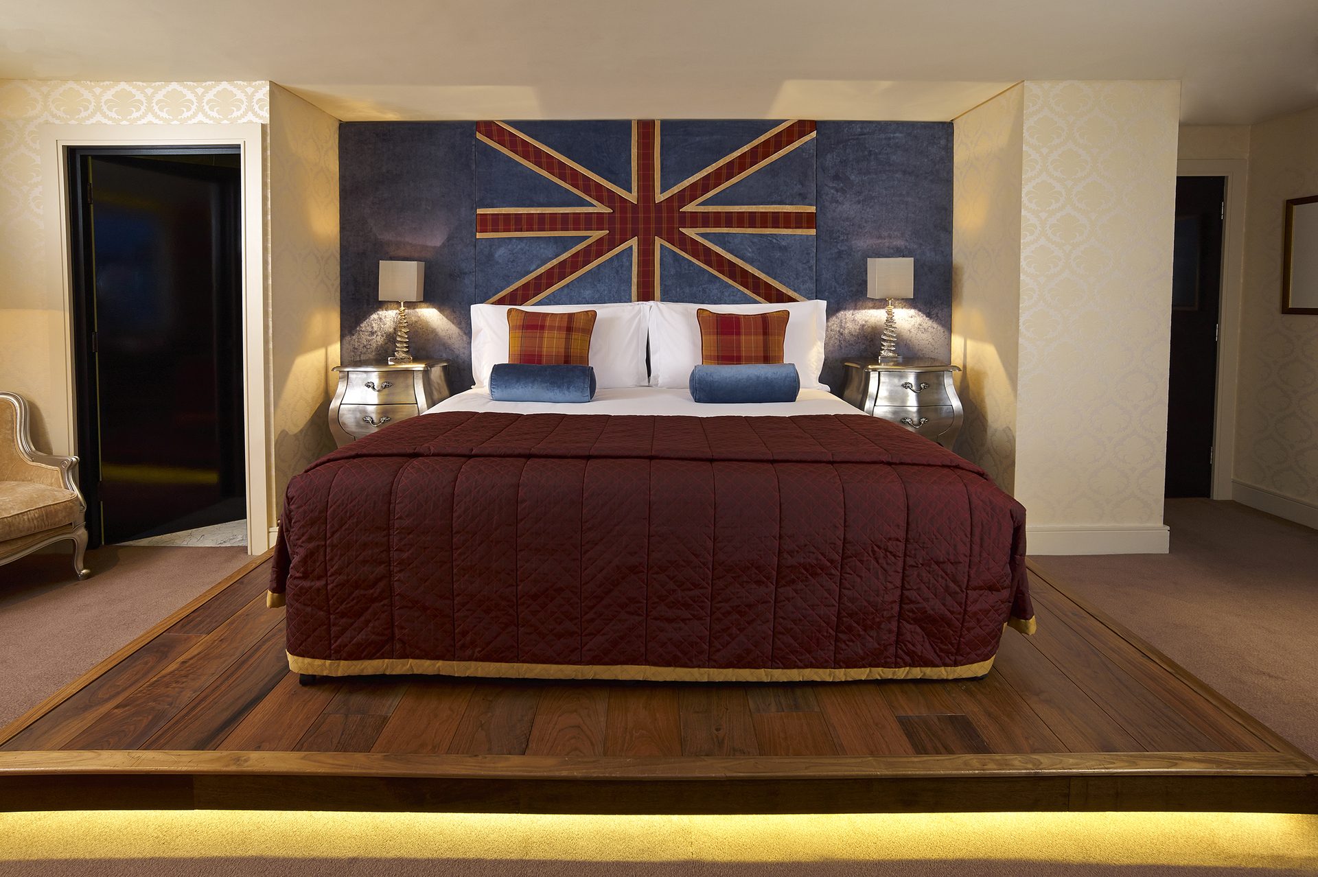 The Chelsea Harbour Hotel and Spa